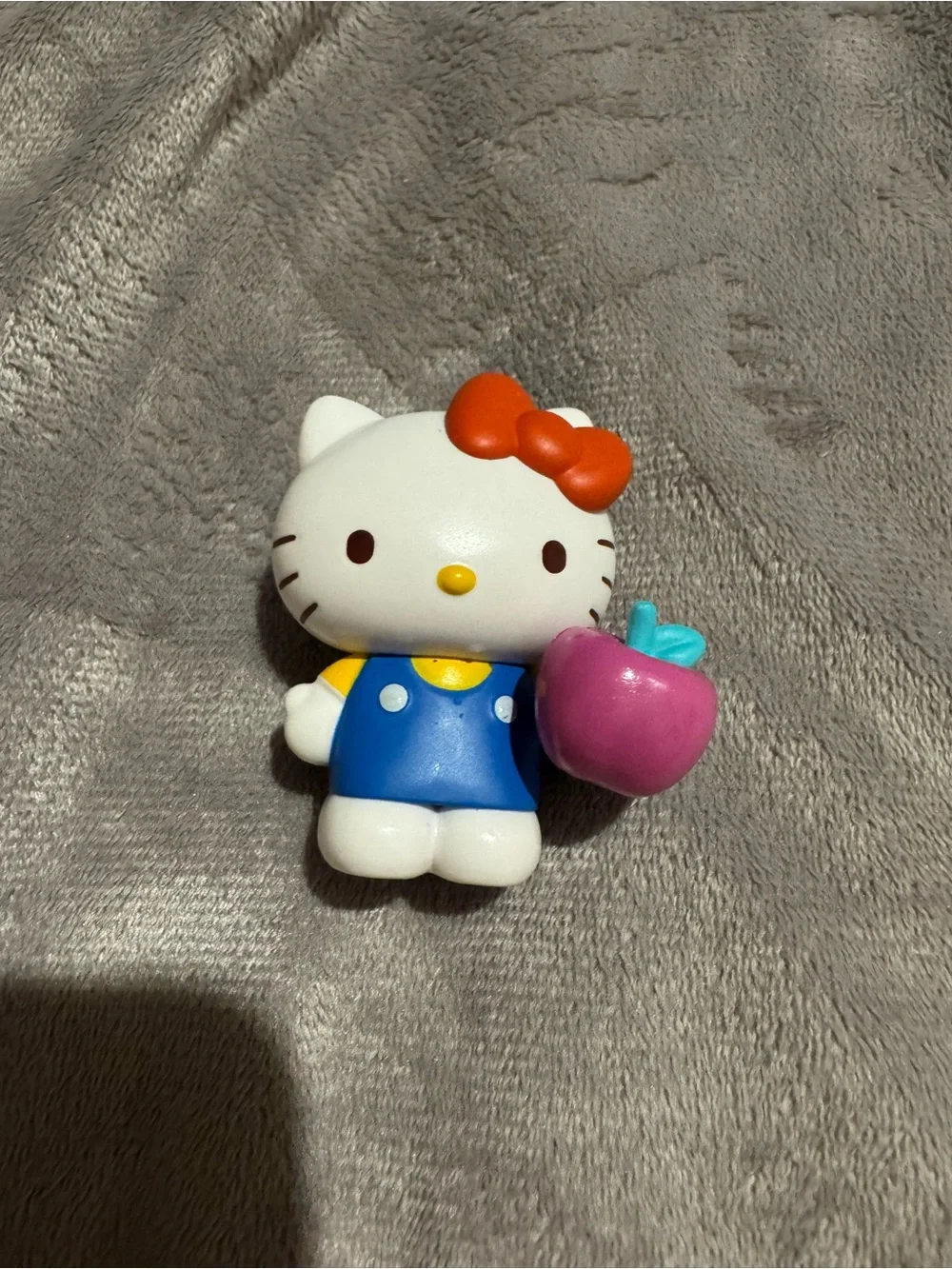 Hello Kitty And Friends (3) Three blind bag figures